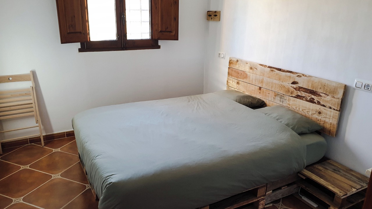 Photo of Bedroom in Lorca