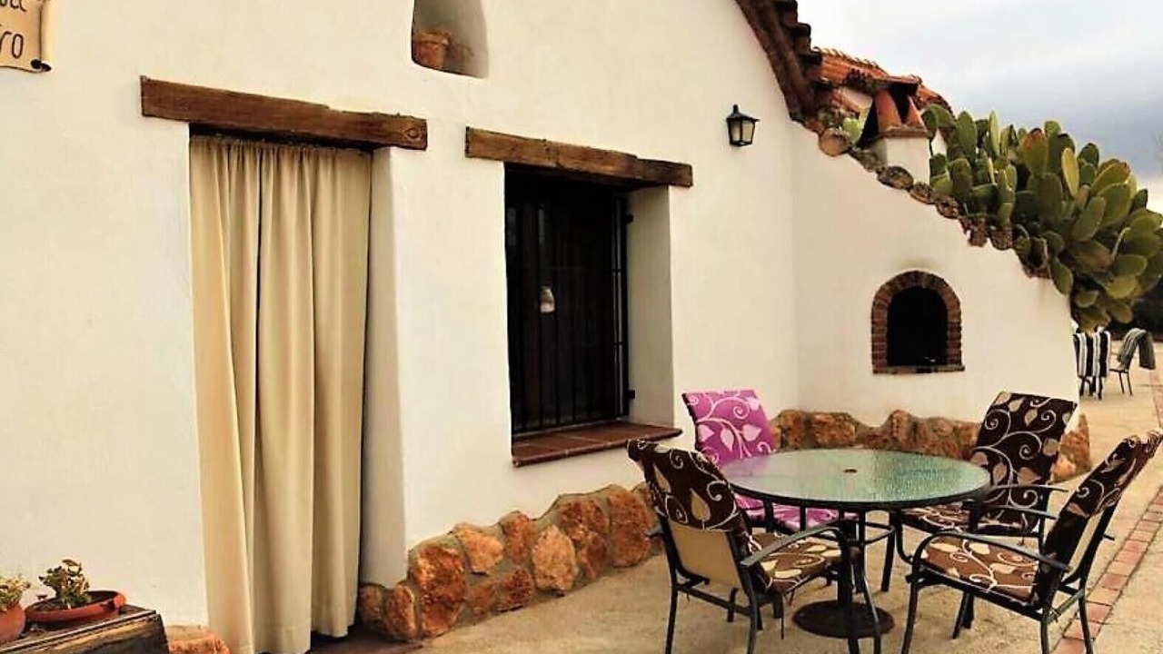 Photo of Outdoor in Fonelas