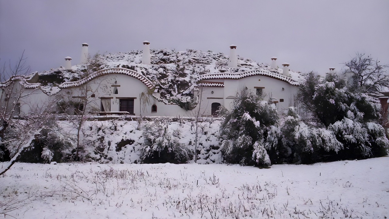 Photo of Outdoor in Fonelas