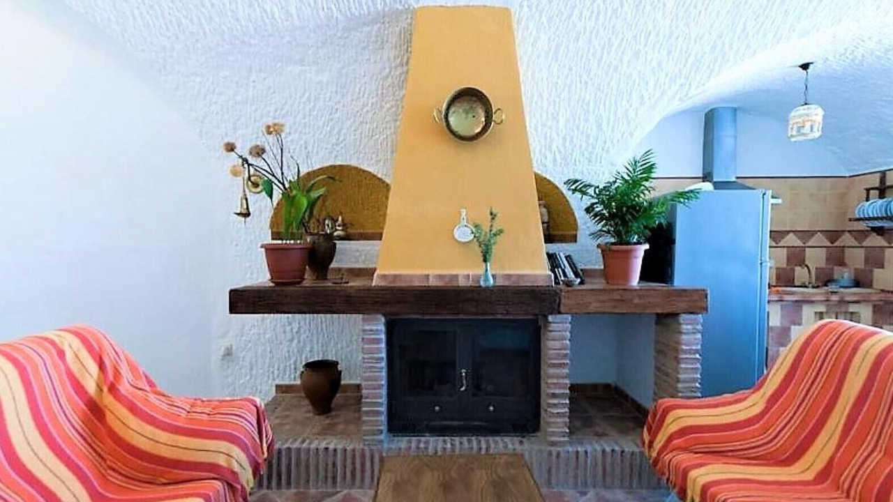 Photo of Livingroom in Fonelas