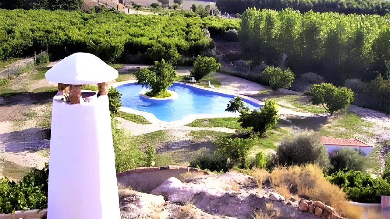 Photo of Outdoor in Fonelas