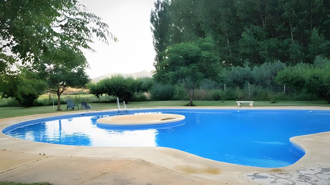 Photo of Outdoor in Fonelas