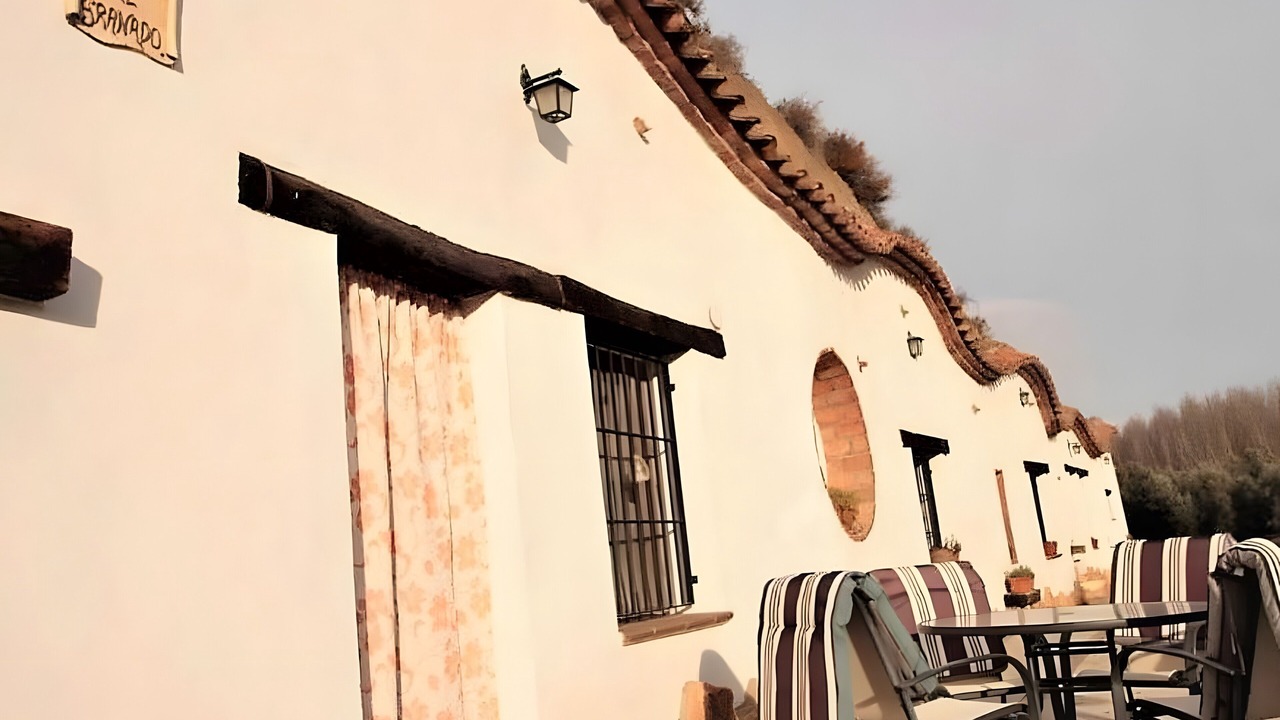 Photo of Outdoor in Fonelas
