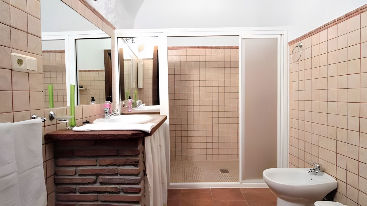 Photo of Bathroom in Fonelas