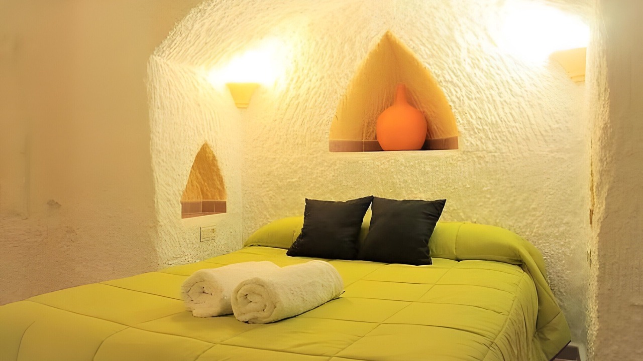 Photo of Bedroom in Fonelas