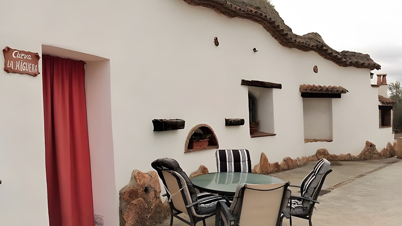Photo of Outdoor in Fonelas