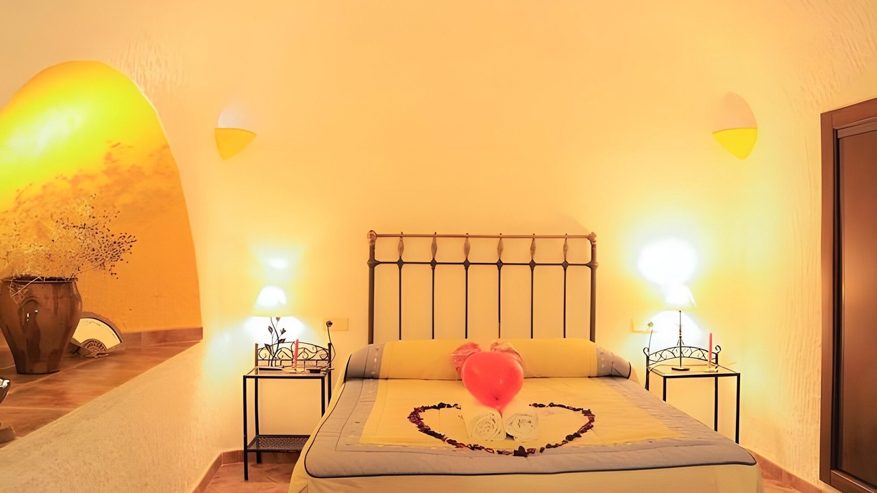 Photo of Bedroom in Fonelas