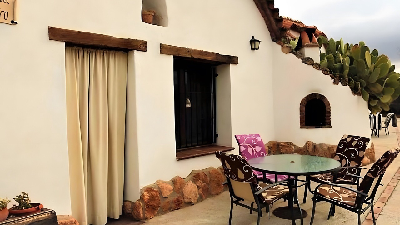 Photo of Outdoor in Fonelas