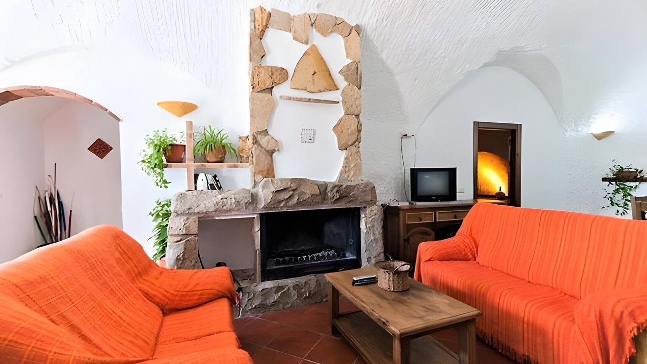 Photo of Livingroom in Fonelas