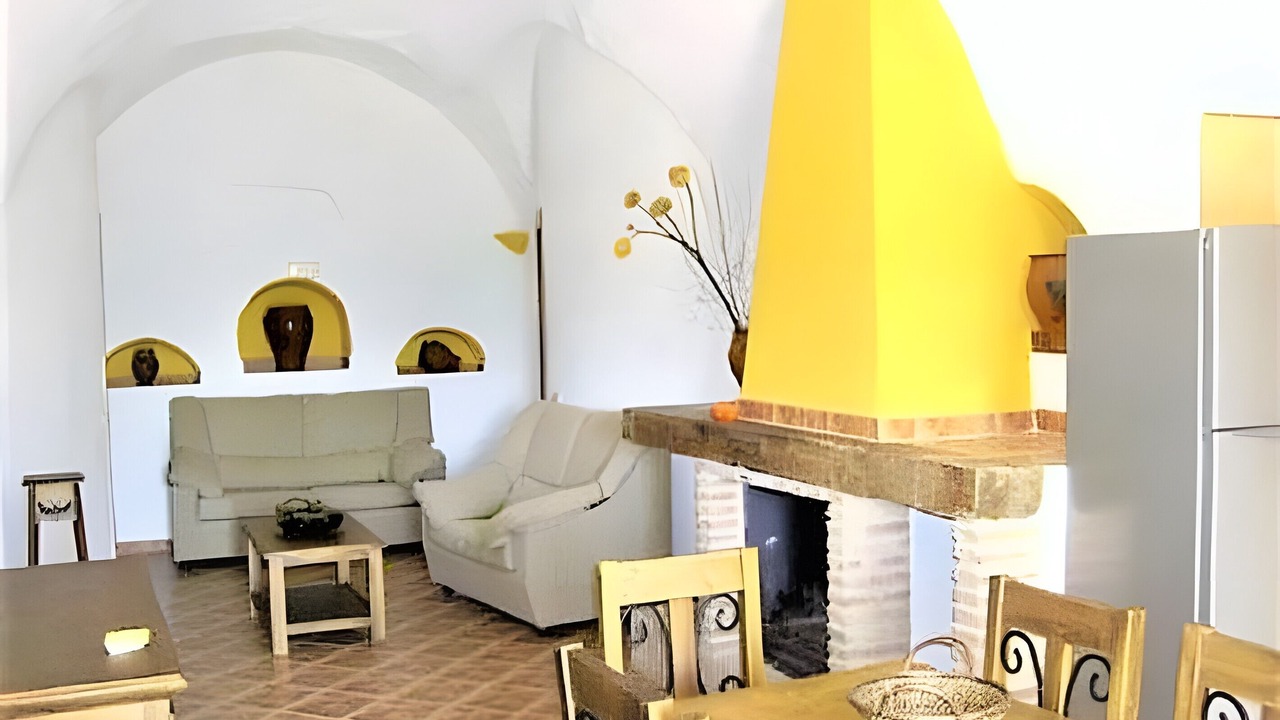 Photo of Livingroom in Fonelas