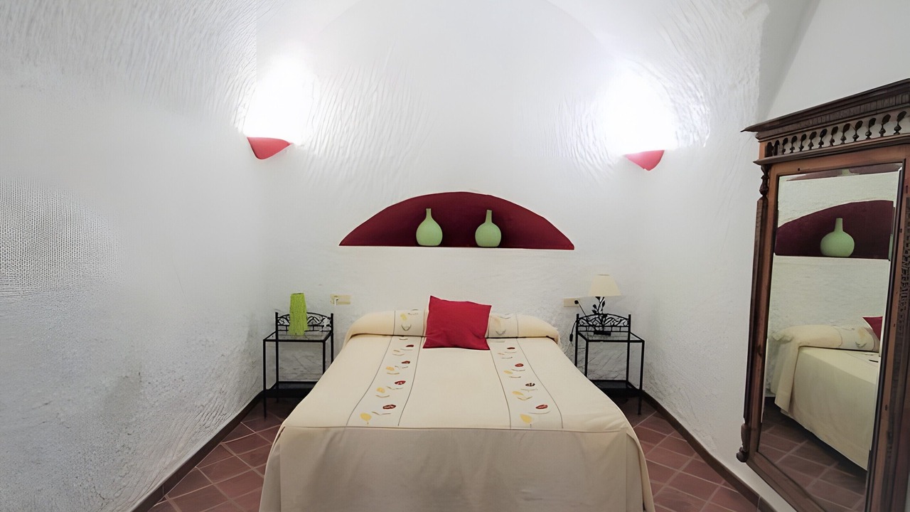 Photo of Bedroom in Fonelas