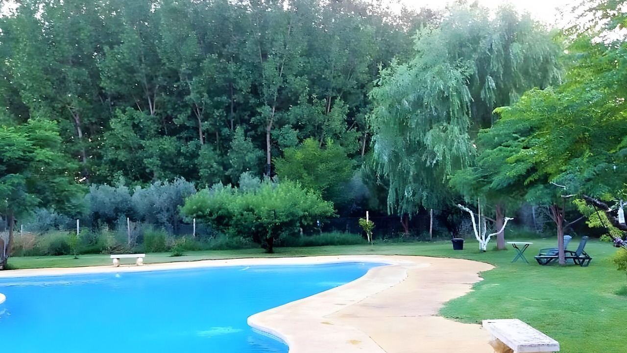 Photo of Outdoor in Fonelas