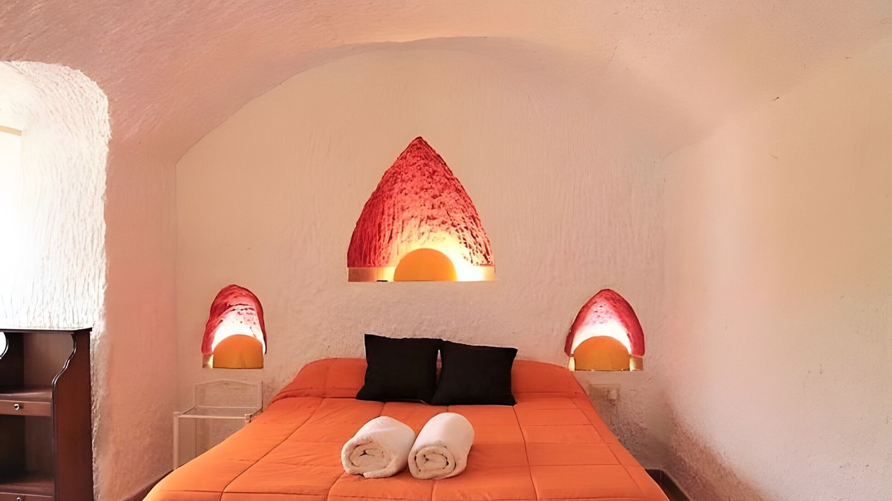 Photo of Bedroom in Fonelas