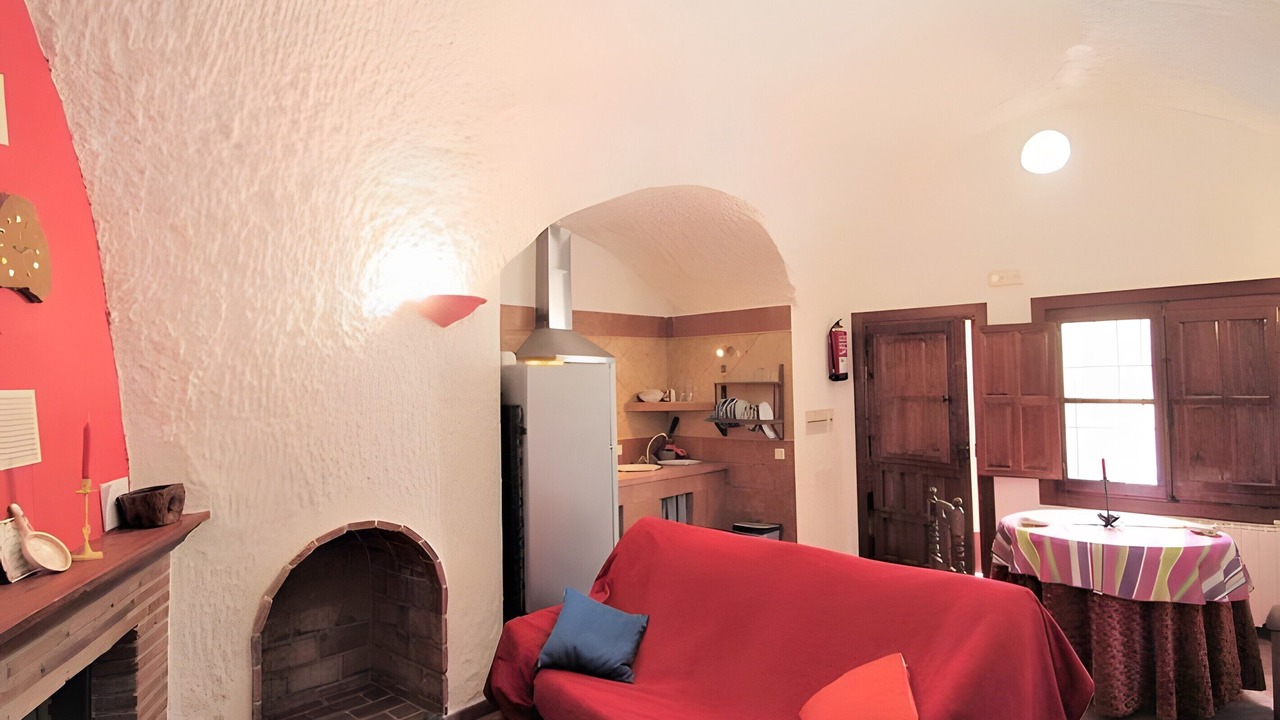 Photo of Livingroom in Fonelas