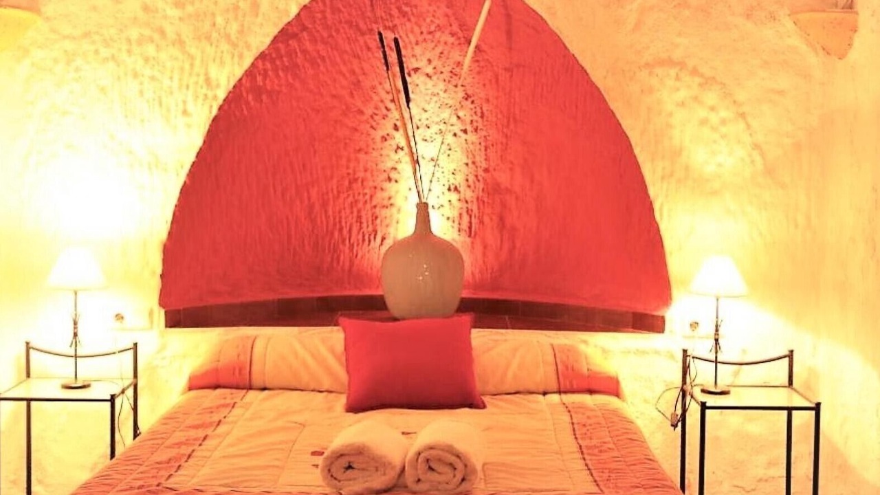 Photo of Bedroom in Fonelas