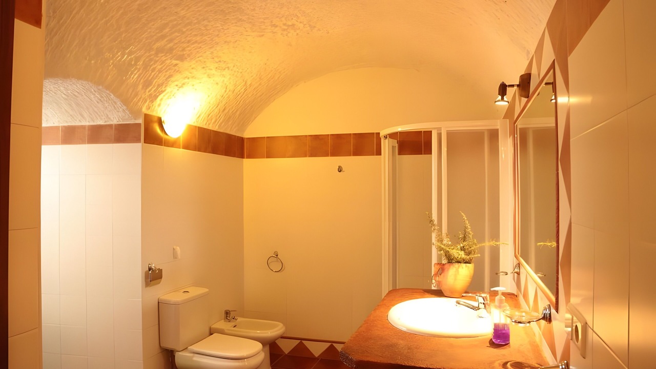 Photo of Bathroom in Fonelas