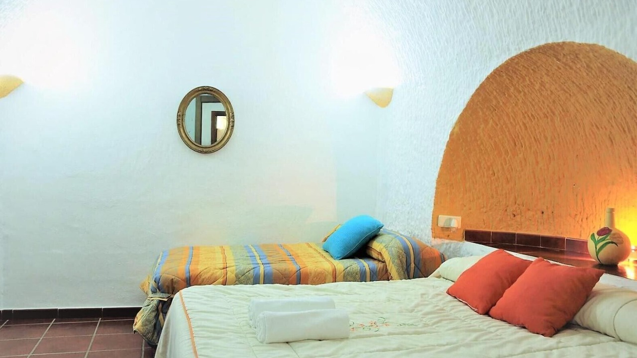 Photo of Bedroom in Fonelas