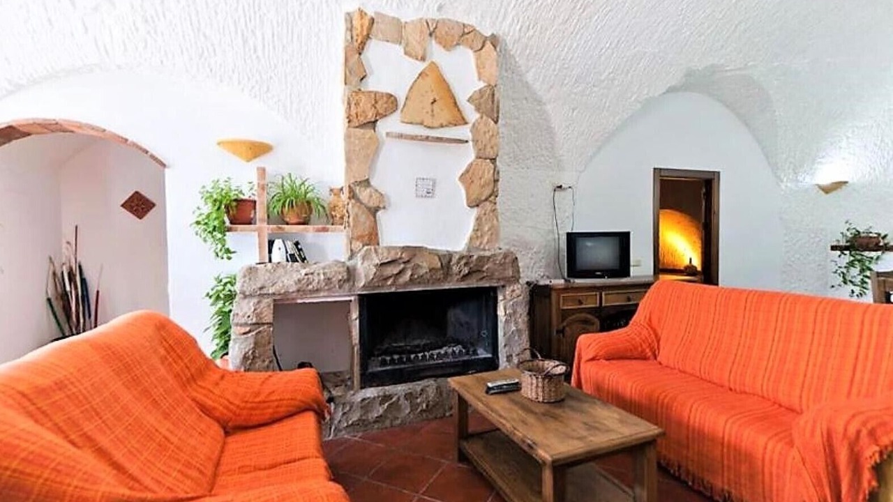 Photo of Livingroom in Fonelas