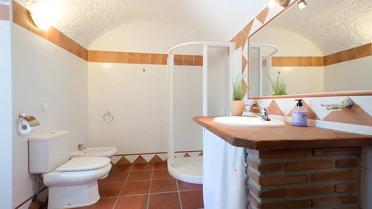 Photo of Bathroom in Fonelas