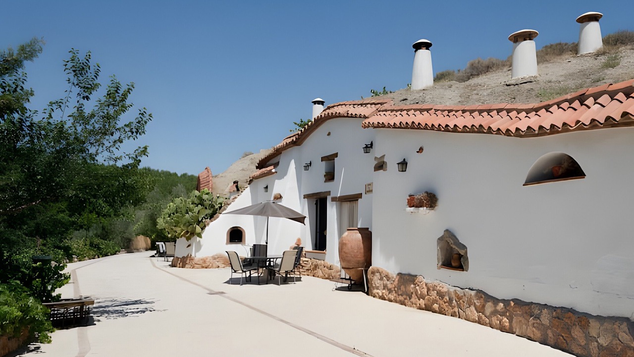 Photo of Outdoor in Fonelas