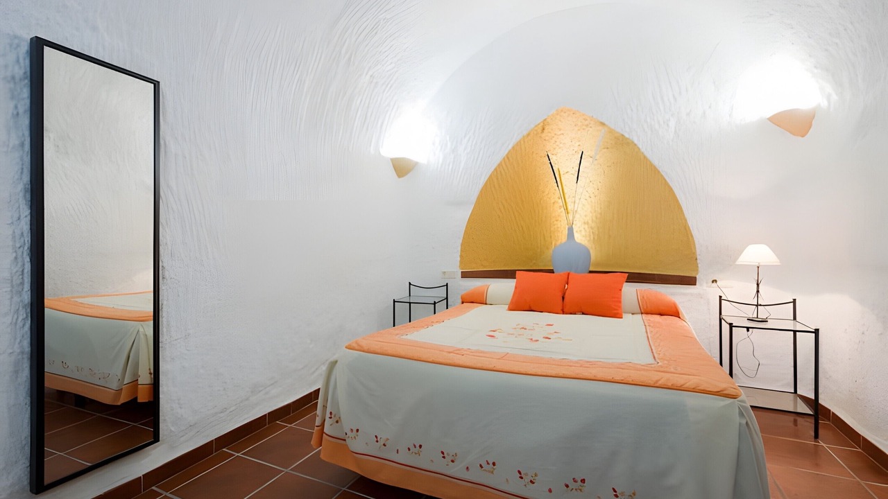 Photo of Bedroom in Fonelas