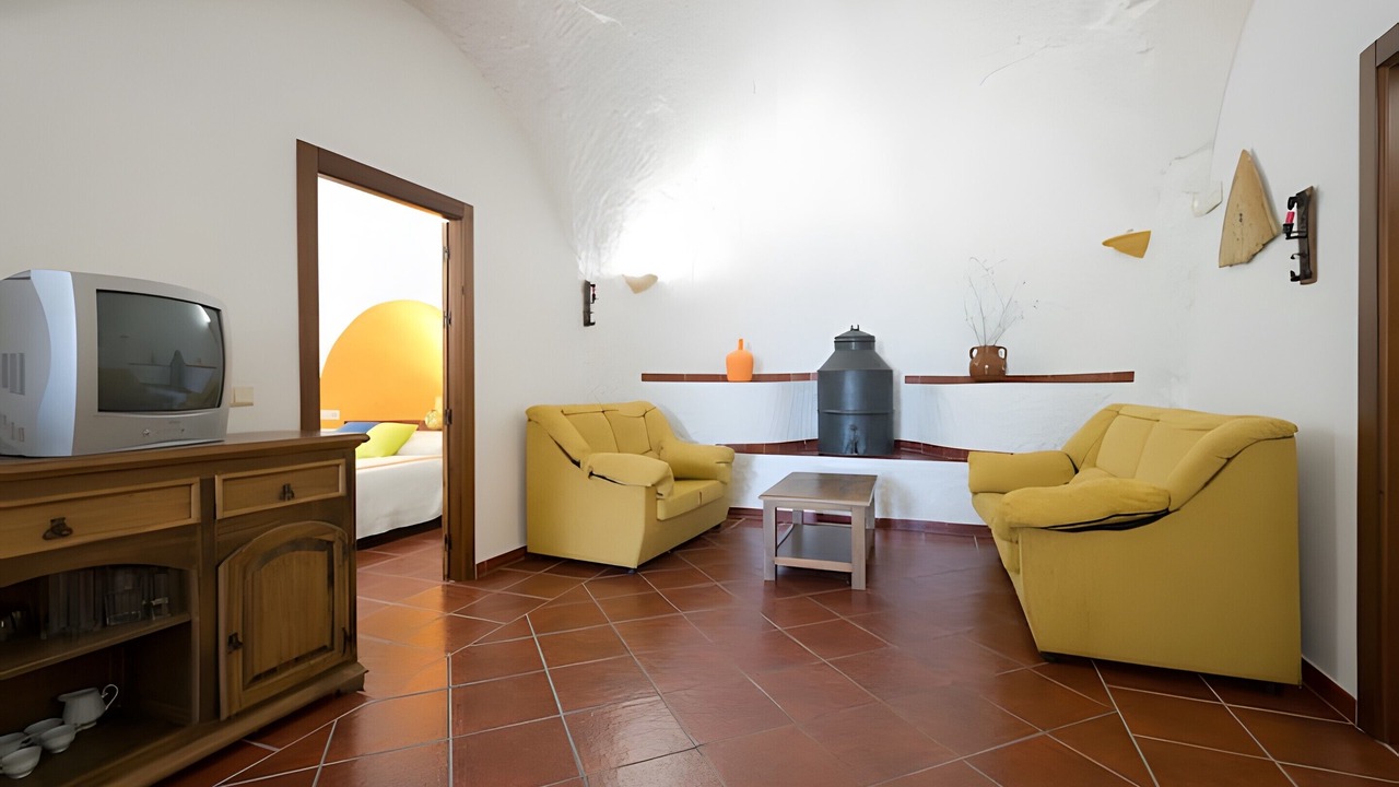 Photo of Bedroom in Fonelas