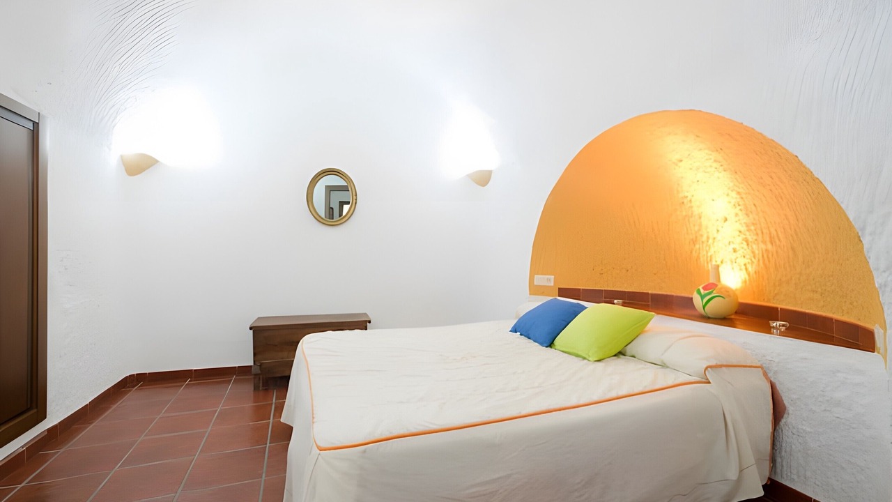 Photo of Bedroom in Fonelas