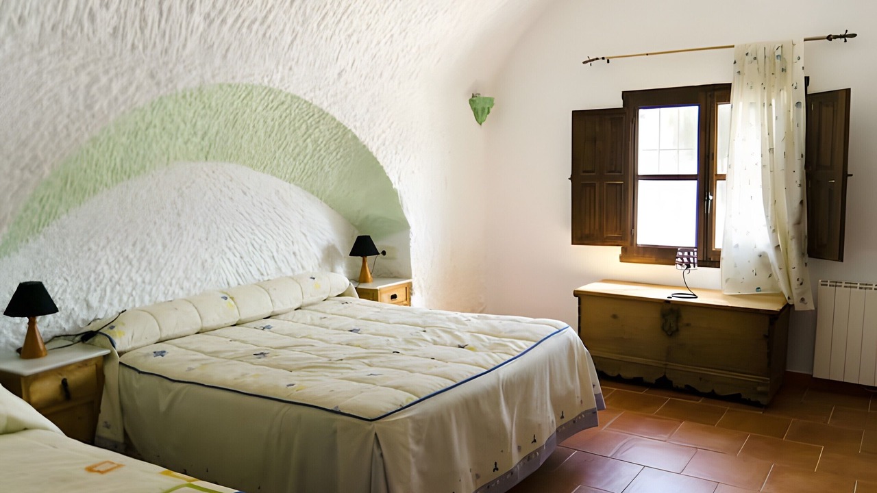 Photo of Bedroom in Fonelas