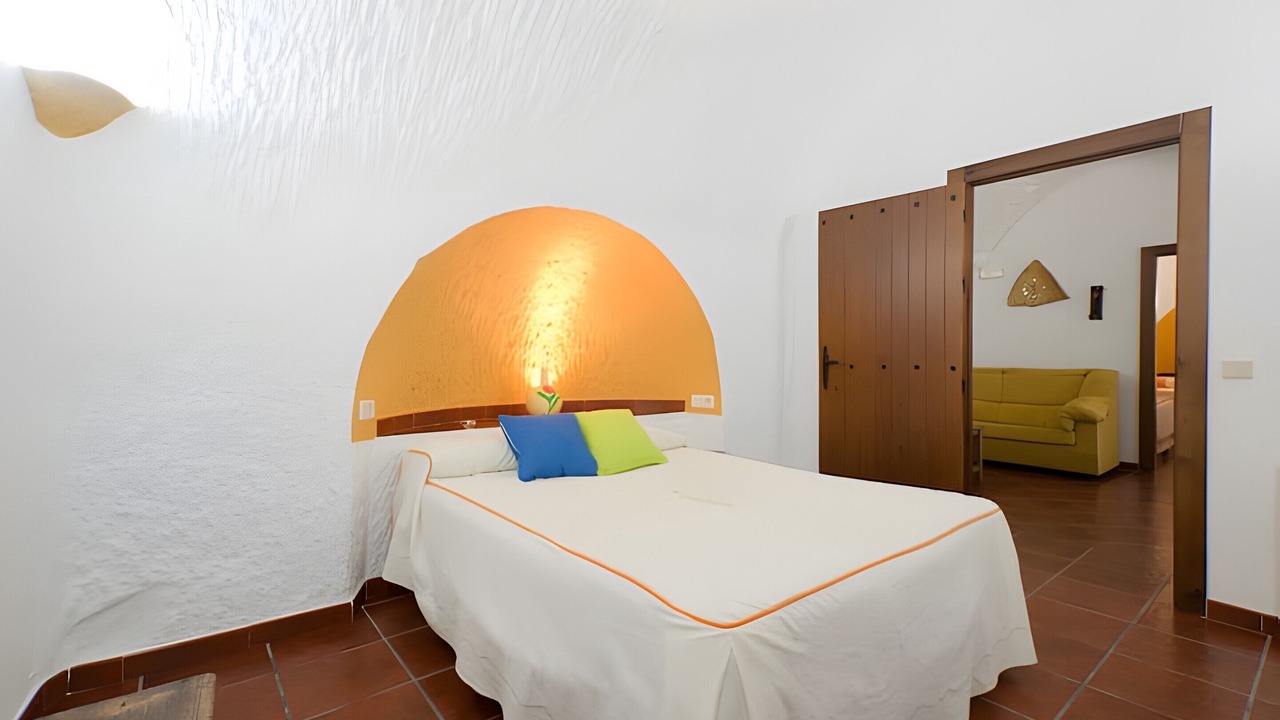 Photo of Bedroom in Fonelas