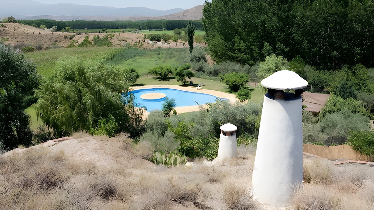 Photo of Outdoor in Fonelas