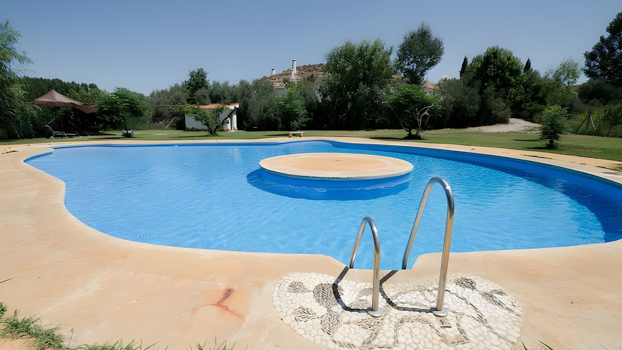 Photo of Outdoor in Fonelas