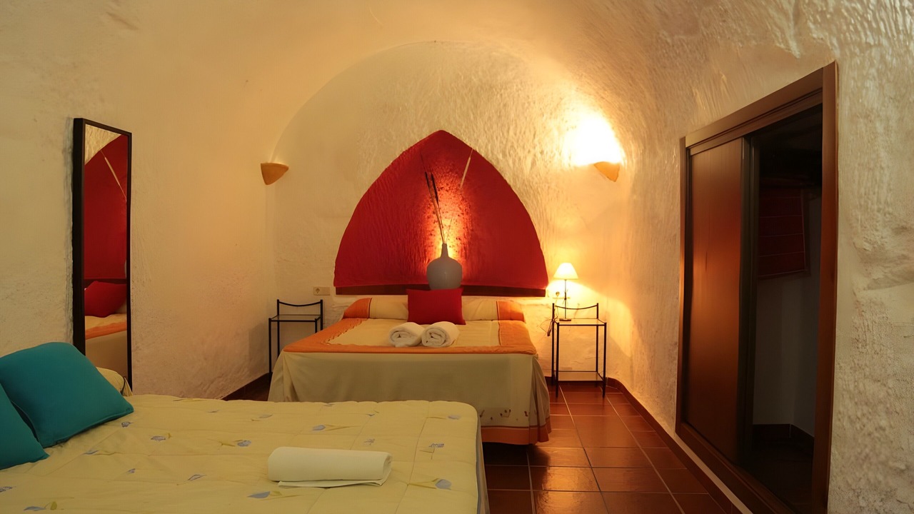 Photo of Bedroom in Fonelas