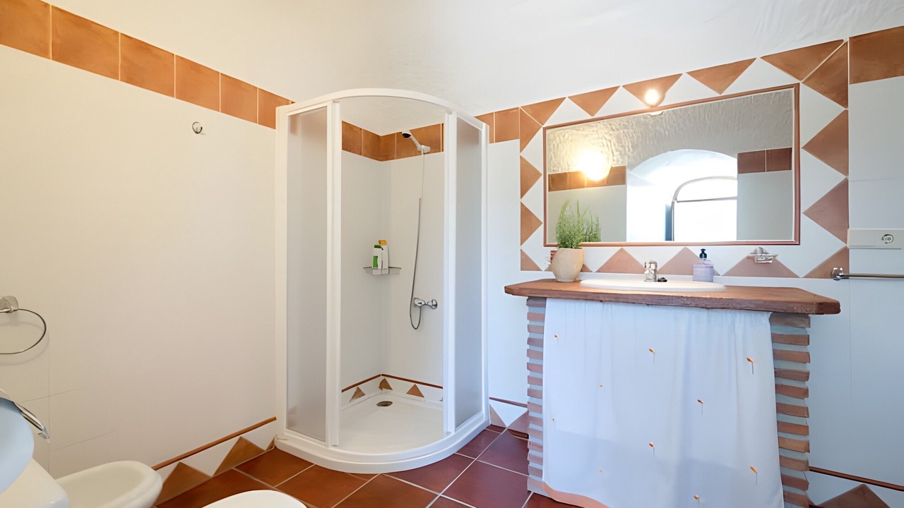 Photo of Bathroom in Fonelas