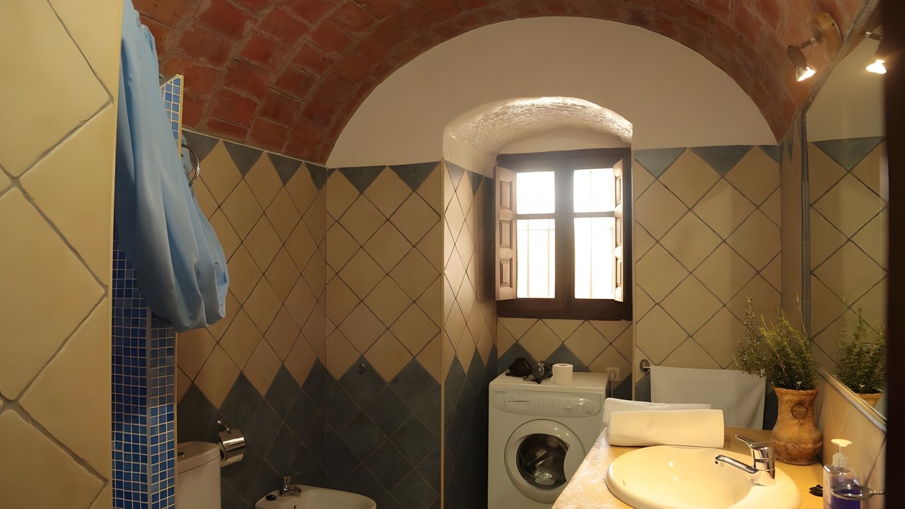 Photo of Bathroom in Fonelas
