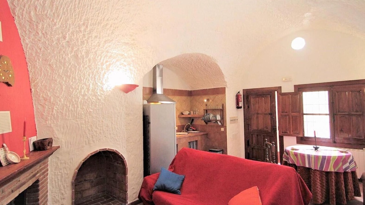 Photo of Livingroom in Fonelas