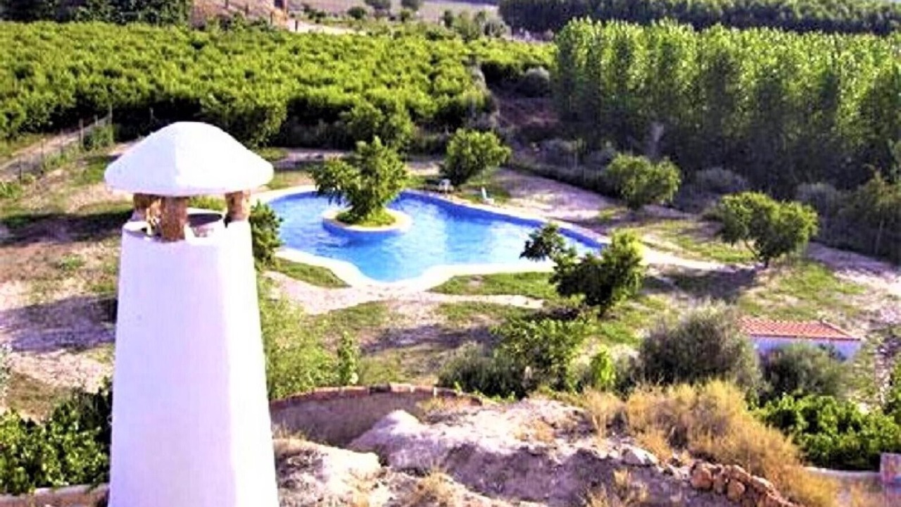 Photo of Outdoor in Fonelas