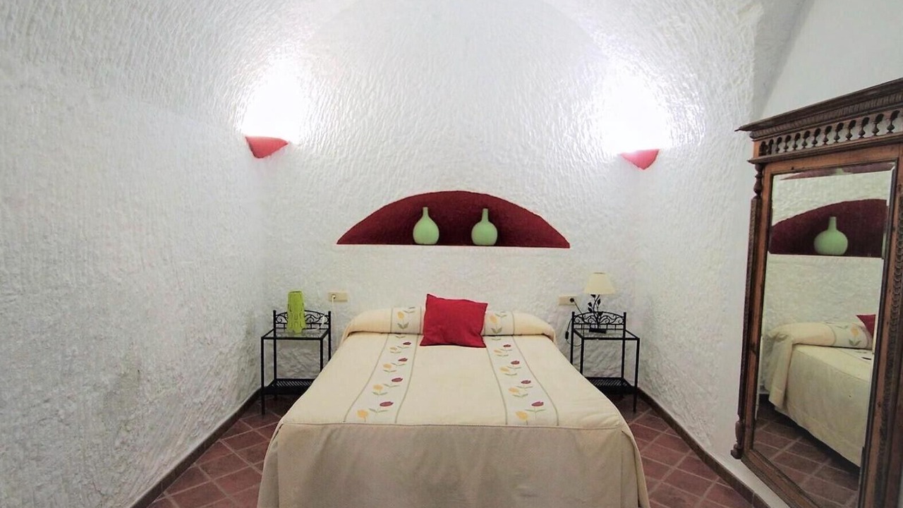 Photo of Bedroom in Fonelas