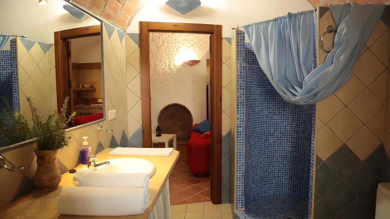 Photo of Bathroom in Fonelas