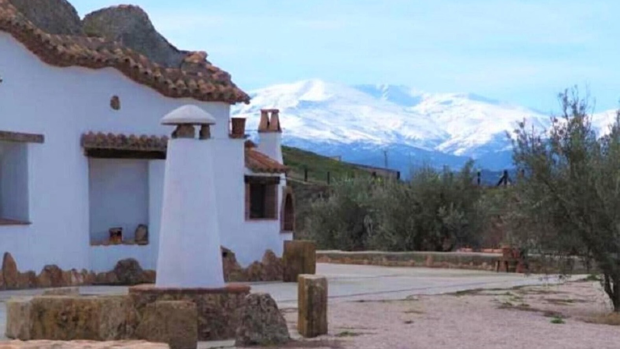 Photo of Outdoor in Fonelas