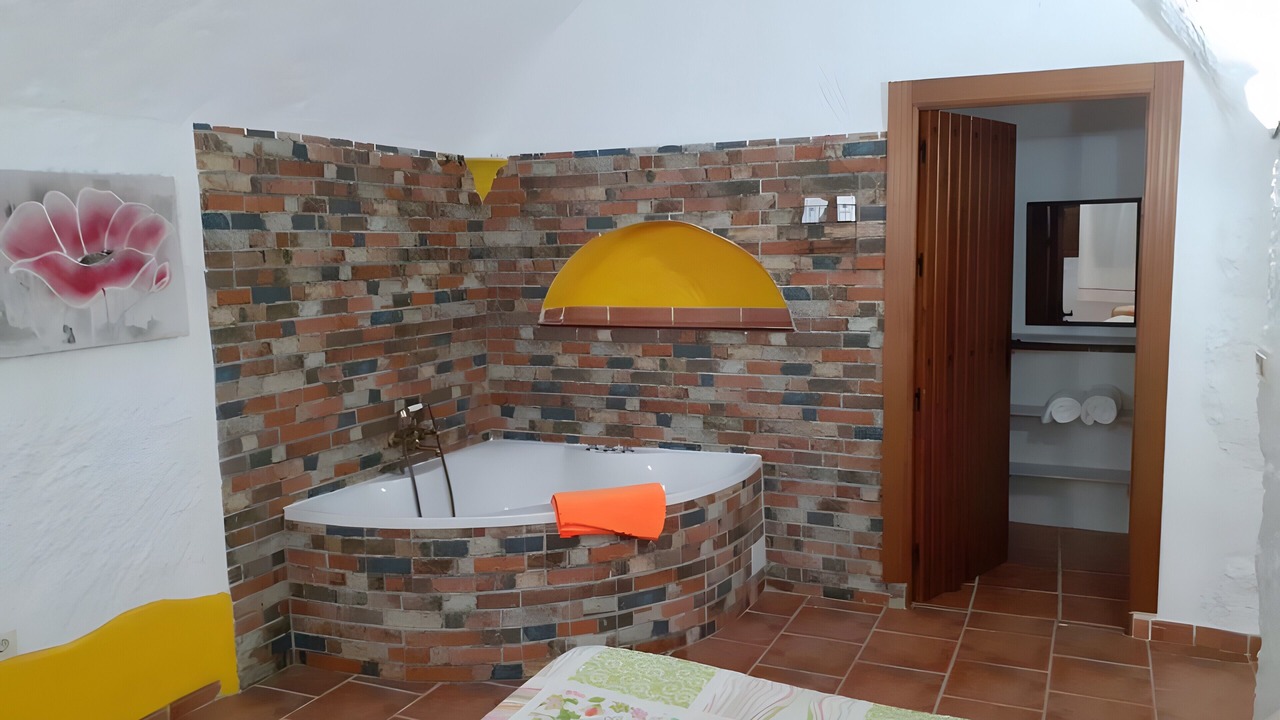 Photo of Bathroom in Fonelas