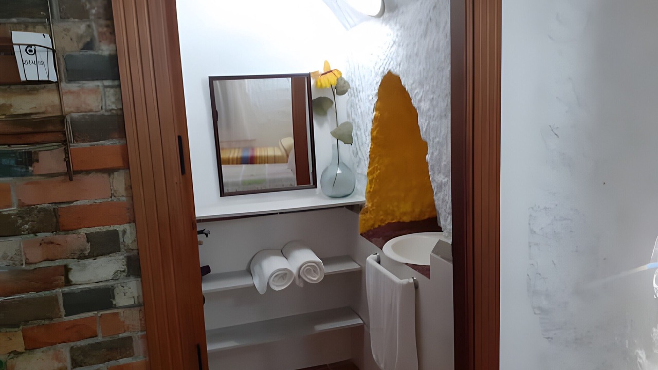 Photo of Bathroom in Fonelas