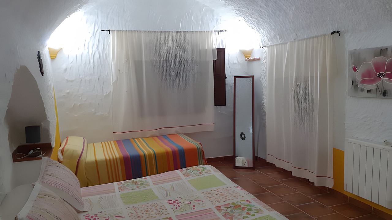 Photo of Bedroom in Fonelas