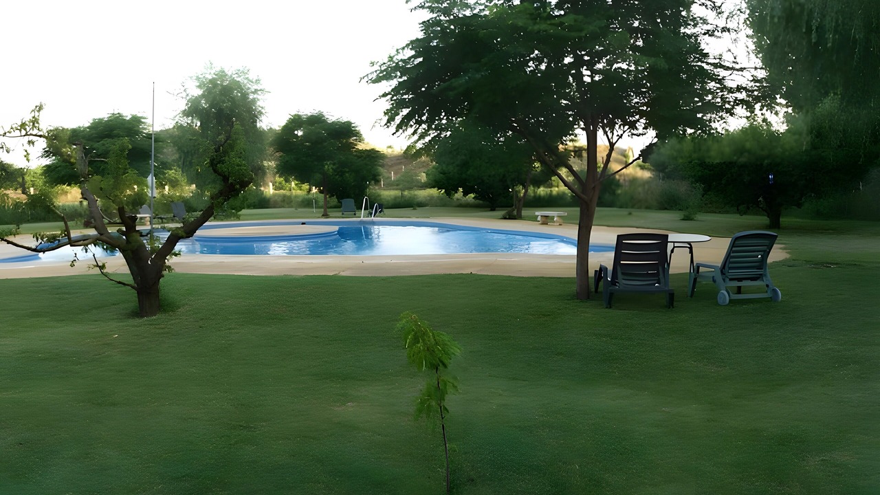 Photo of Outdoor in Fonelas