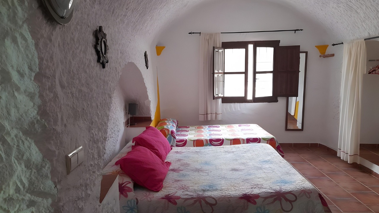 Photo of Bedroom in Fonelas