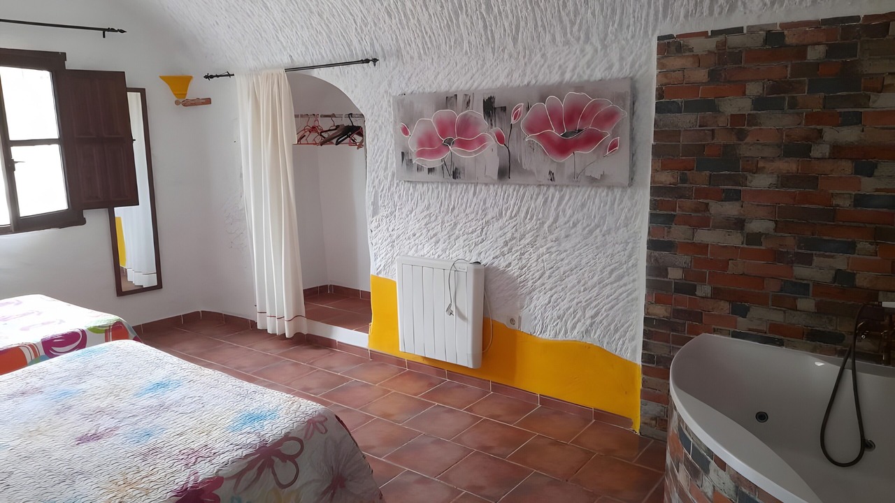 Photo of Bedroom in Fonelas