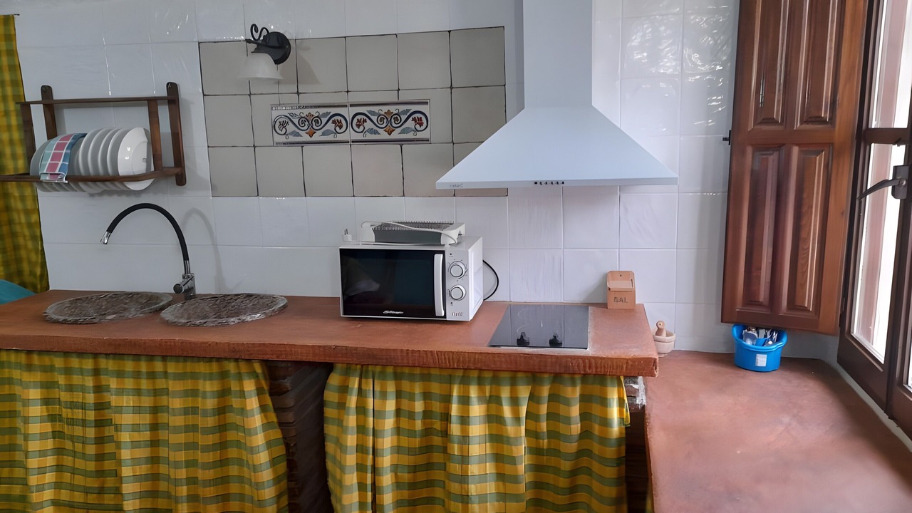 Photo of Kitchen in Fonelas