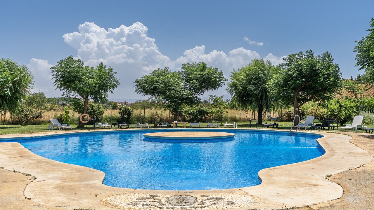 Photo of Outdoor in Fonelas