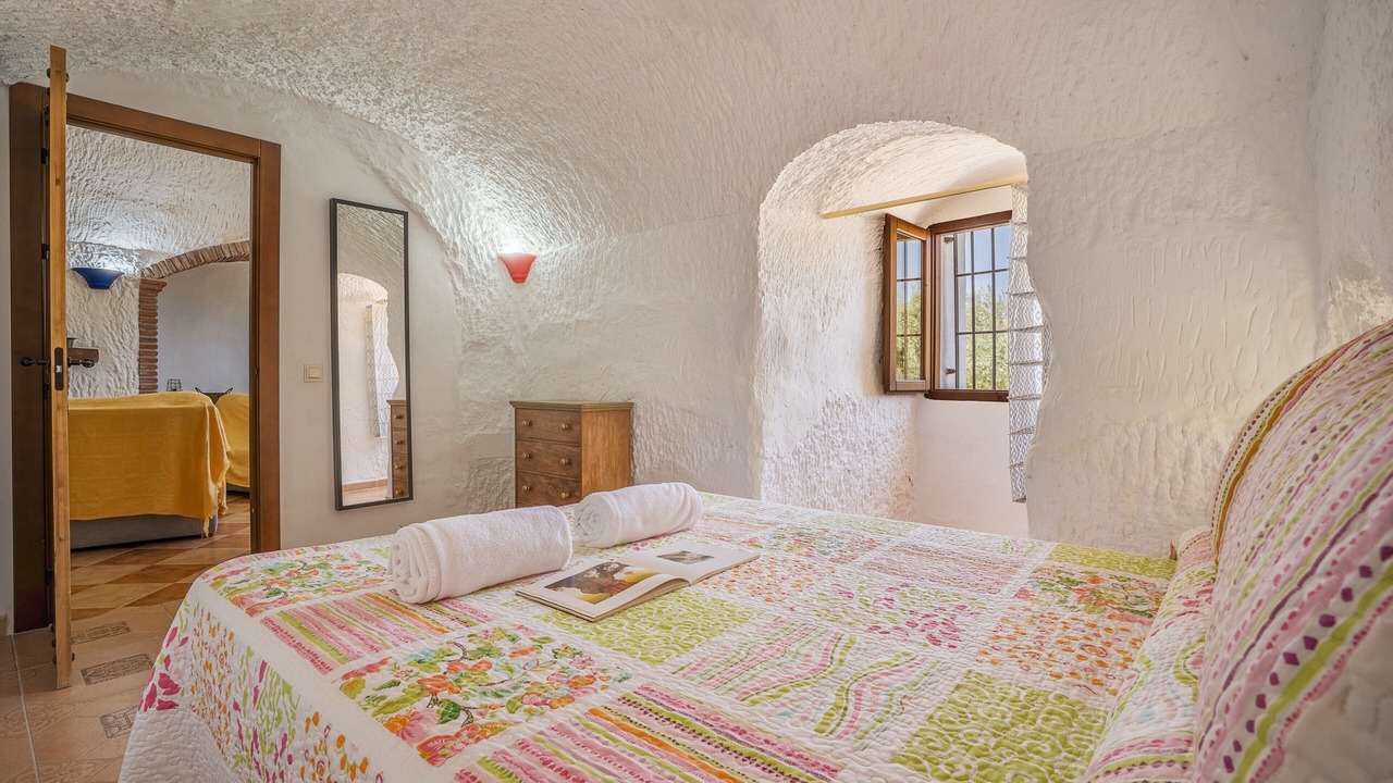 Photo of Bedroom in Fonelas