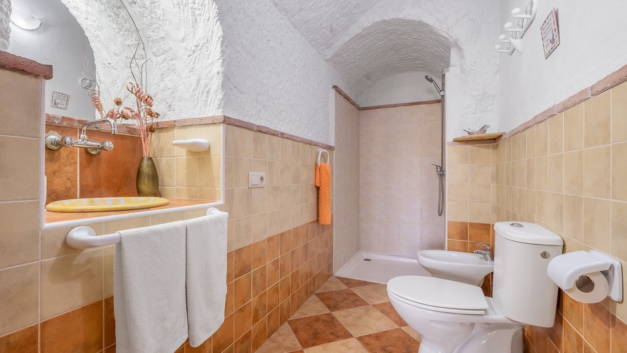 Photo of Bathroom in Fonelas