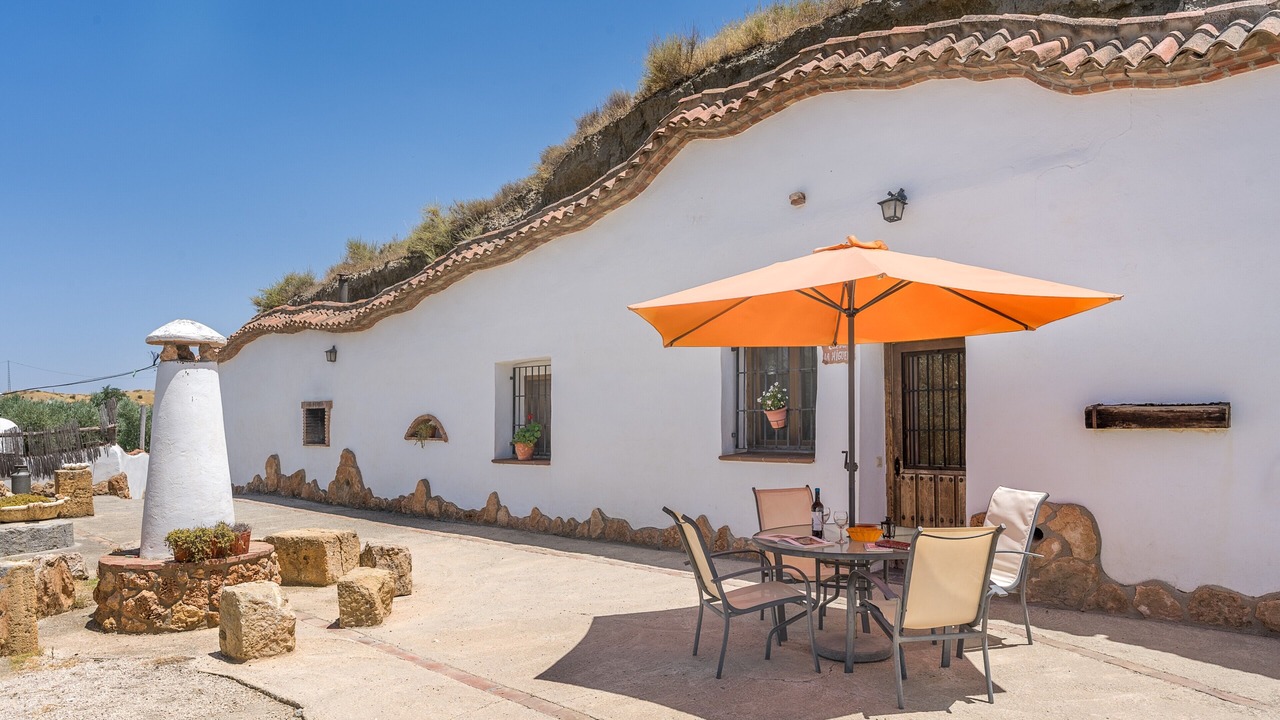 Photo of Outdoor in Fonelas